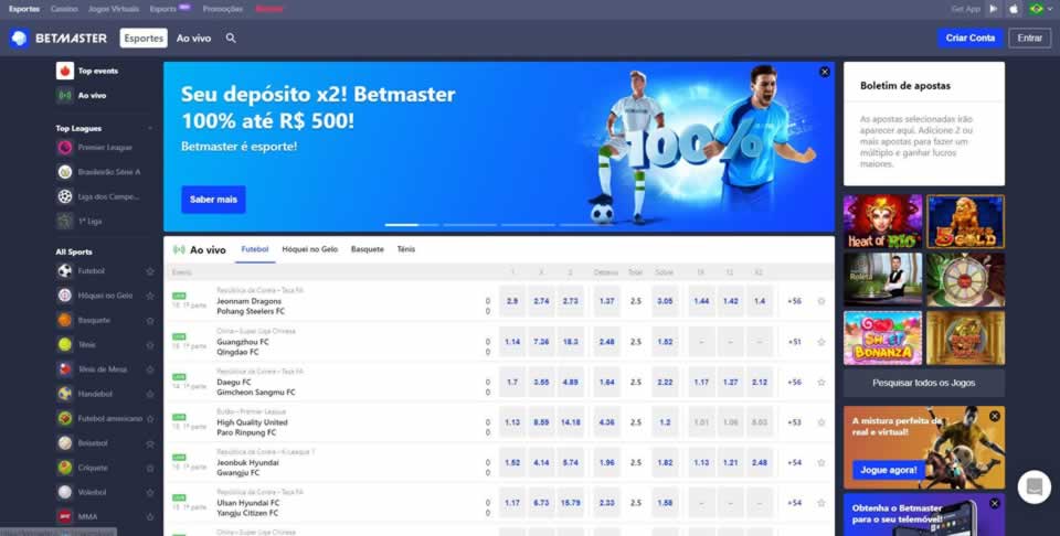 futbet