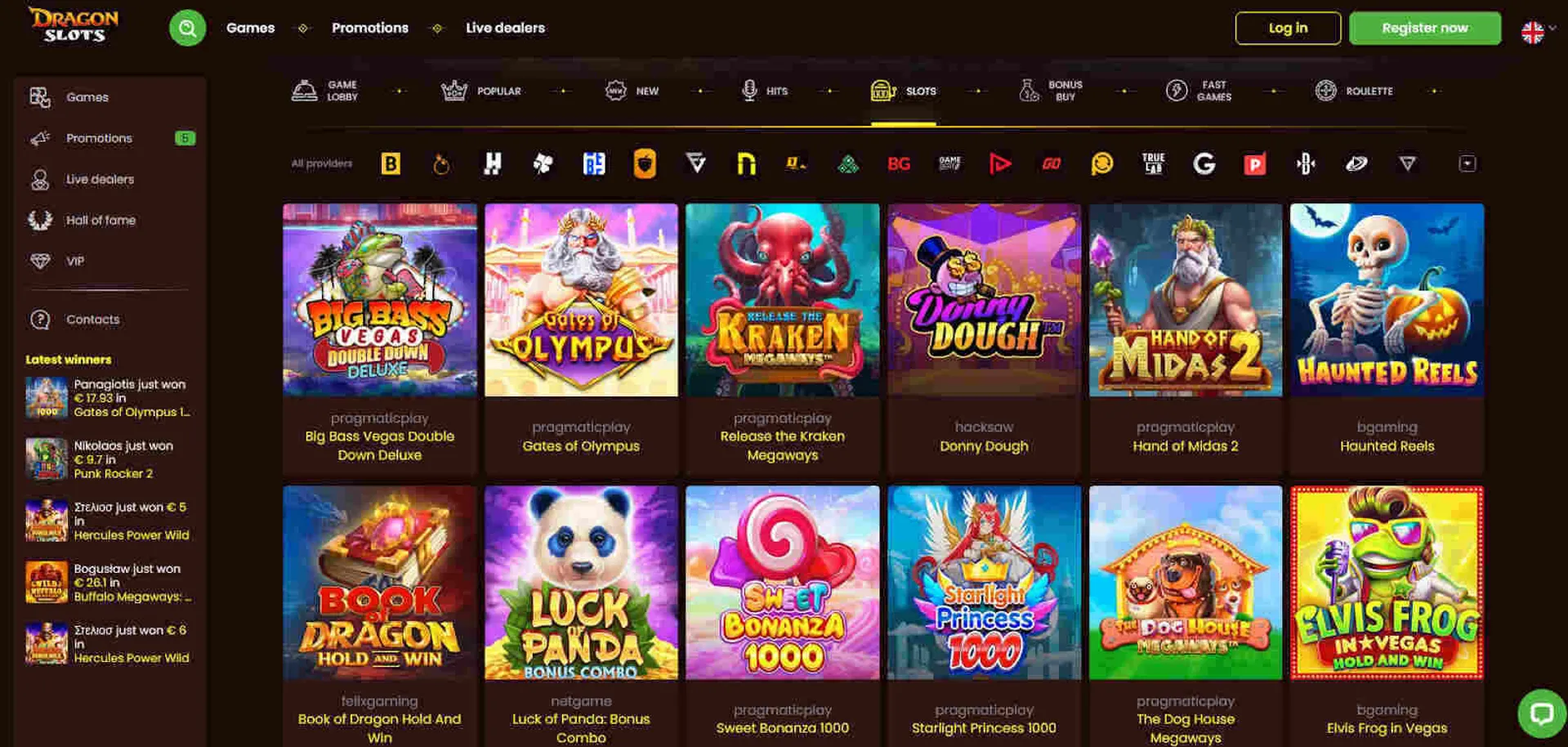 foggybet