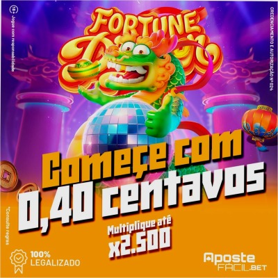 Apostas online futebol