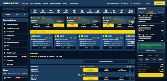 betsport