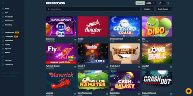Bets casino