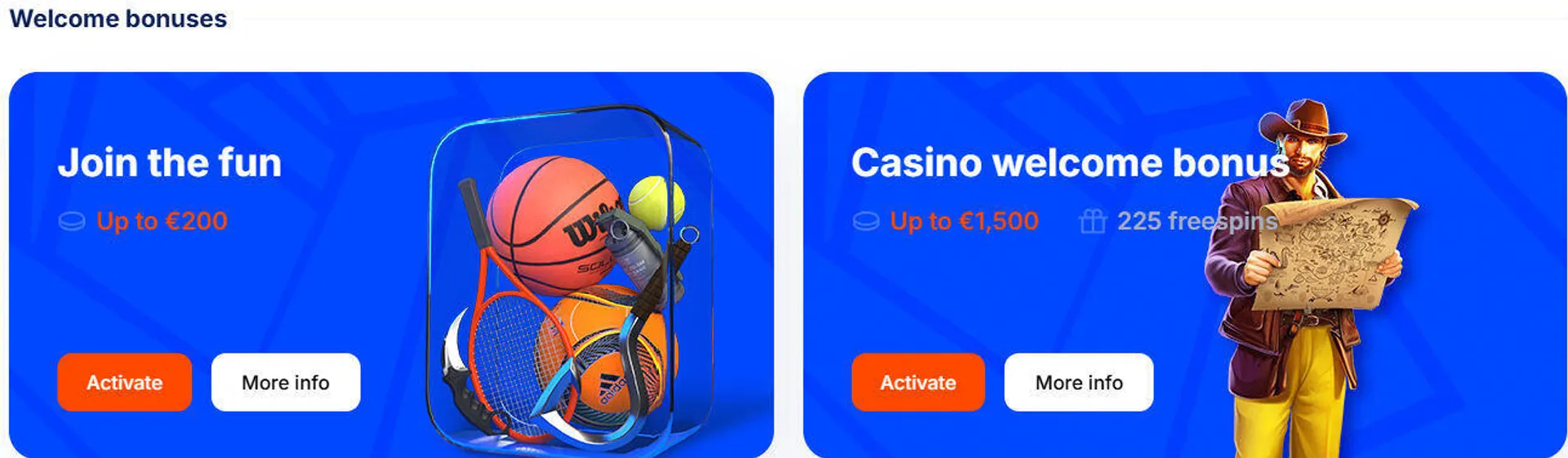 betano cassino online
