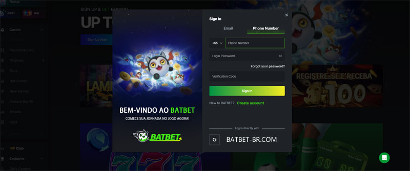 betsat