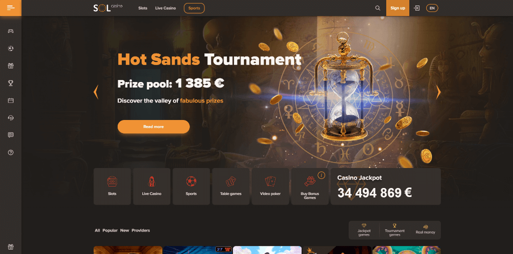 spacebet