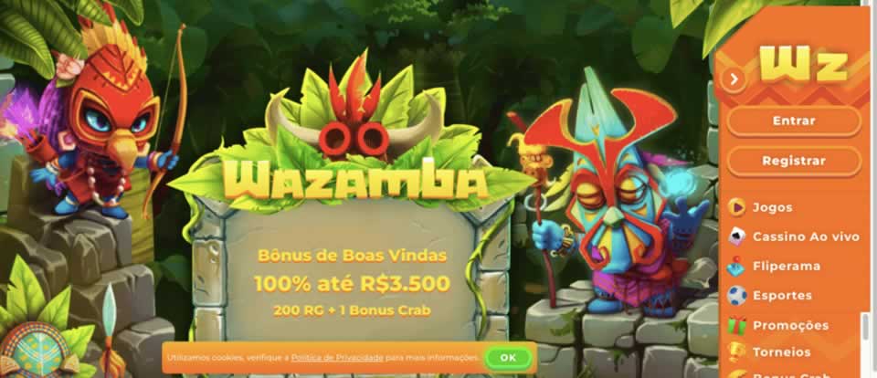 Aposta de jogo