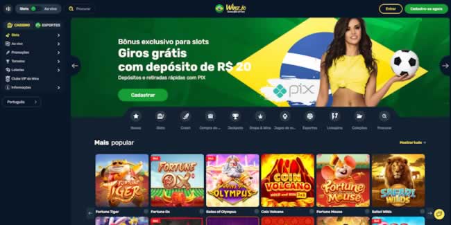 lionspin